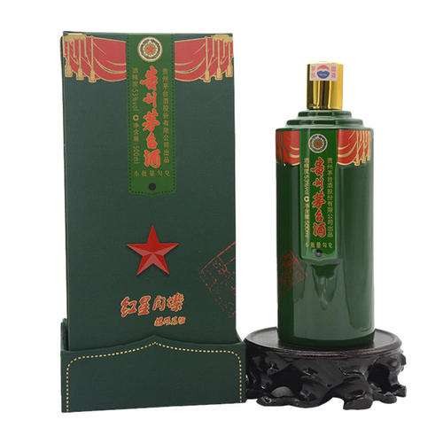 乐山猴年生肖茅台酒瓶回收
